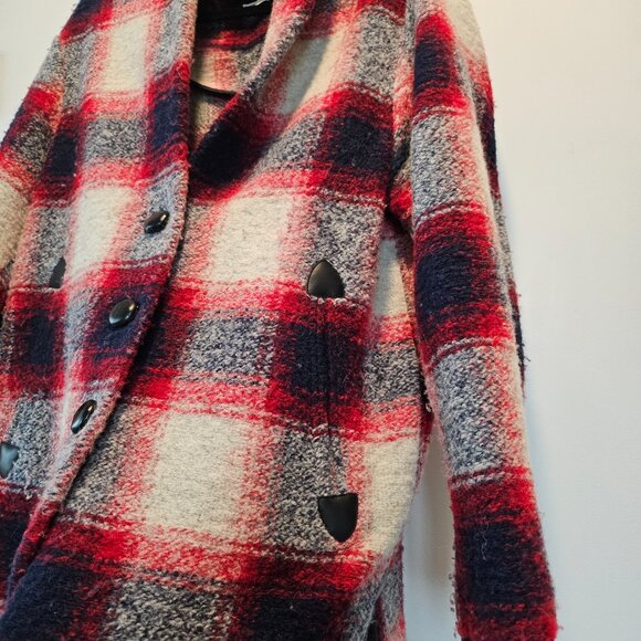 Isabel Marant Etoile Elomia Jacket - Picture 5 of 14